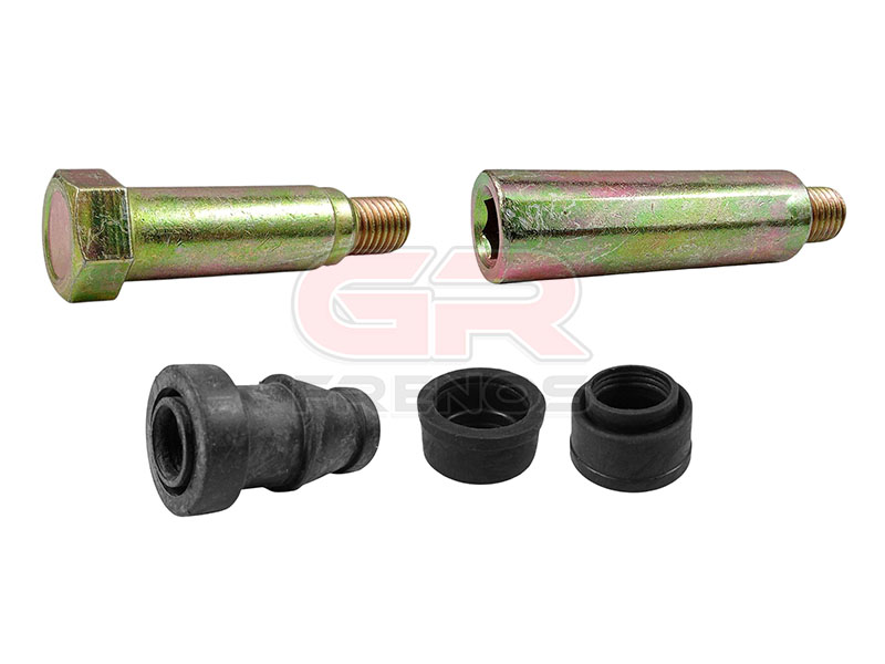 Kit Reparaci�n Corredera Mordaza KRM001 (83)