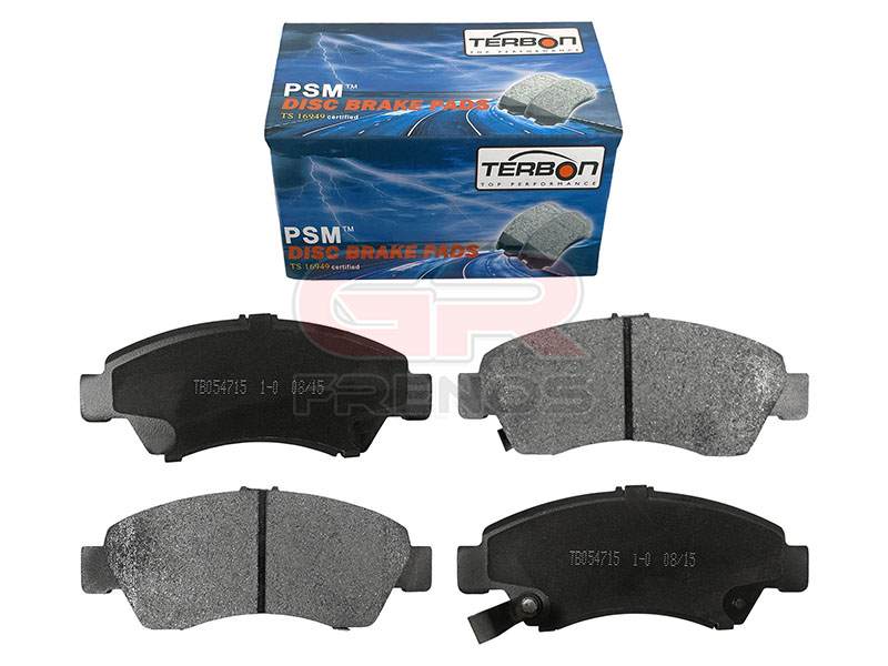 Pastillas de Freno PF0126 (25)