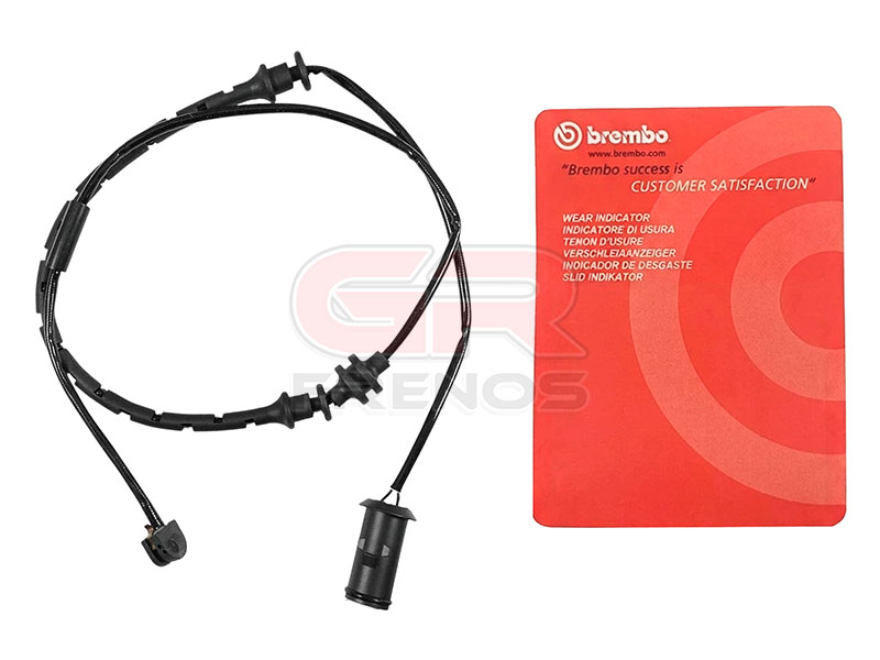 Sensor de Pastilla de Freno SEN055 (81)