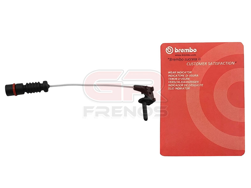 Sensor de Pastilla de Freno SEN056 (81)