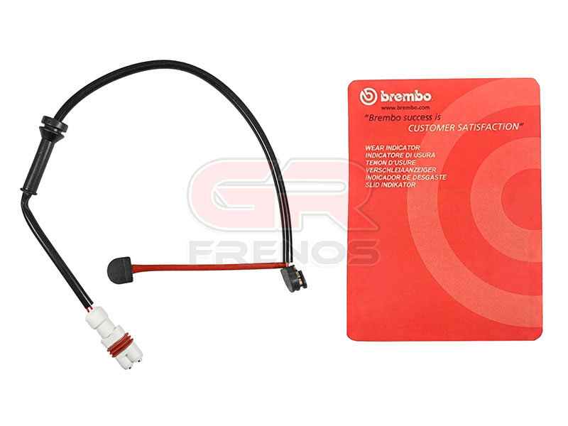 Sensor de Pastilla de Freno SEN071 (81)