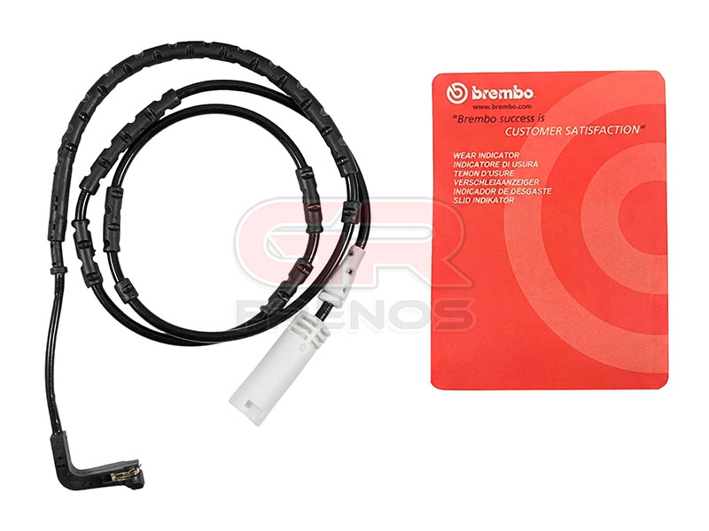 Sensor de Pastilla de Freno SEN080 (81)
