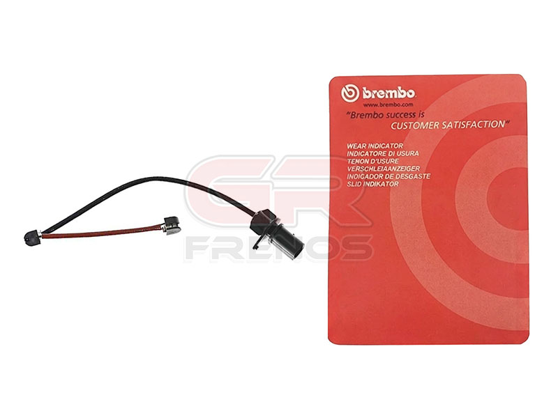 Sensor de Pastilla de Freno SEN094 (81)