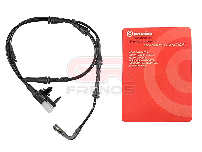 Sensor de Pastilla de Freno SEN099 (81)
